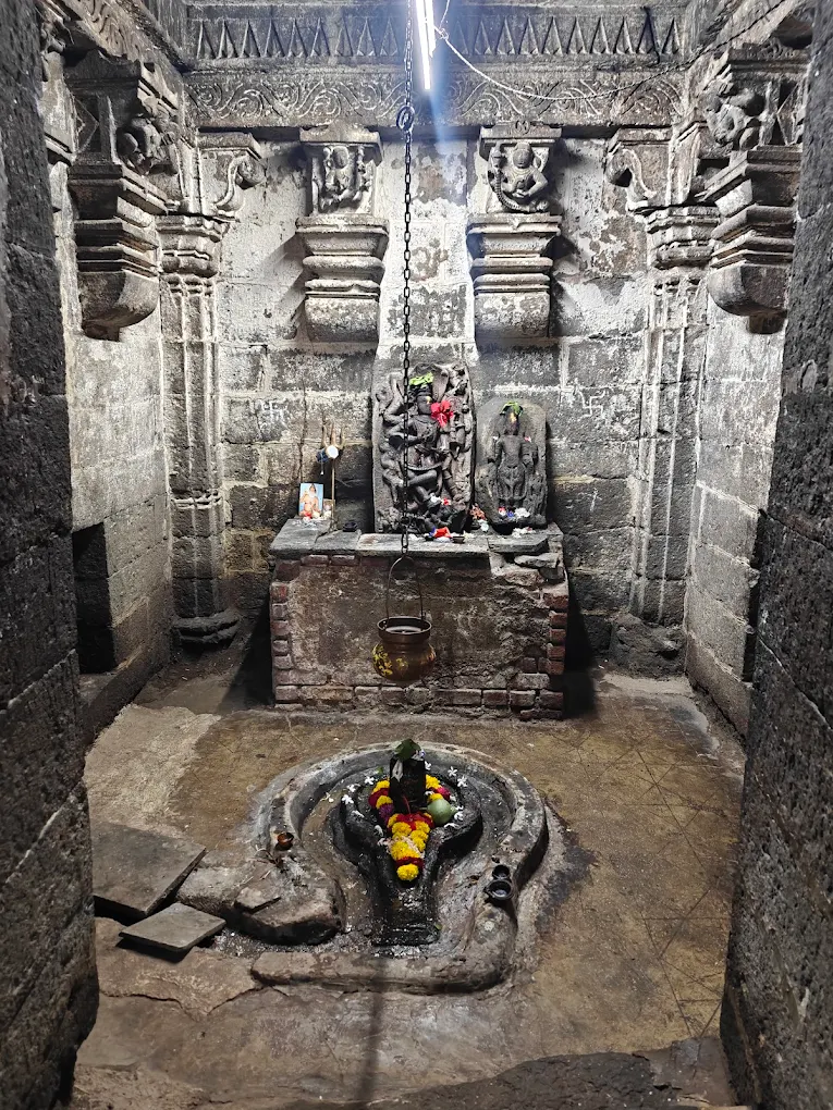 महादेव मंदिर कोकमठाण कोपरगाव (1)