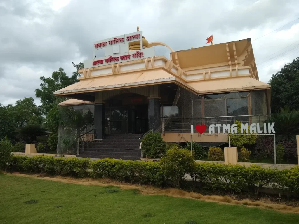 विश्वआत्मक जंगली महाराज आश्रम कोळमथान (1)