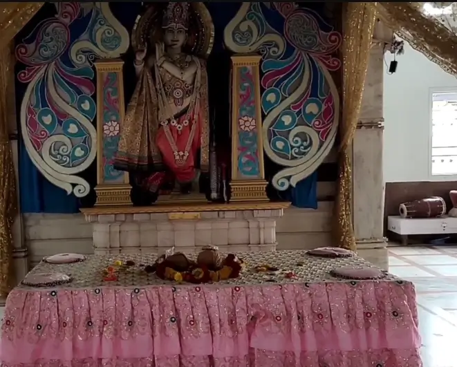 श्री चक्रधर मंदीर संवत्सर कोपरगाव (2)