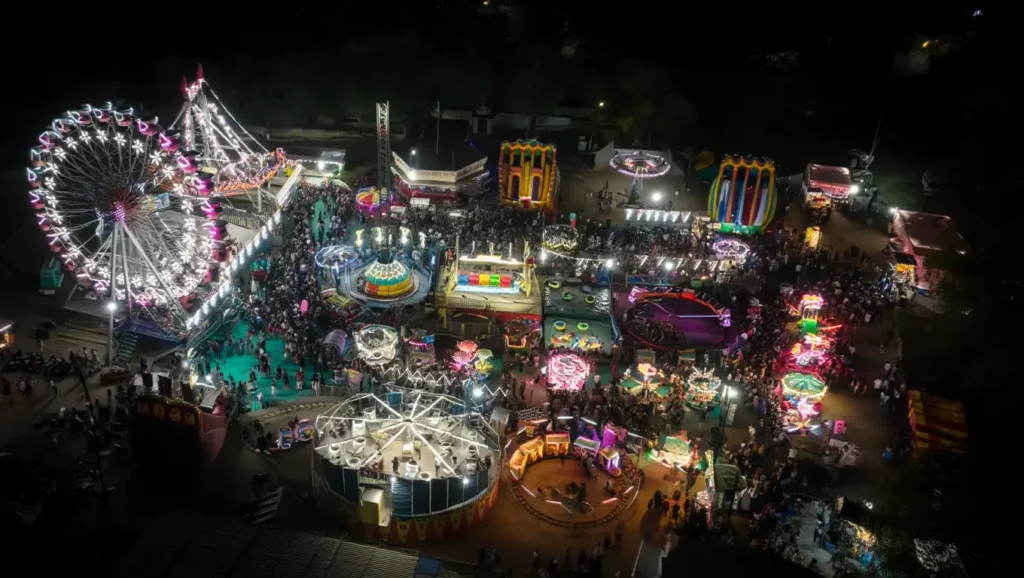 कोपरगांवची महाशिवरात्रि जत्रा